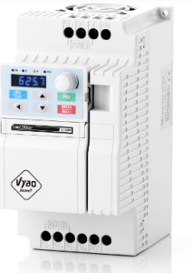 Variable frequency drive