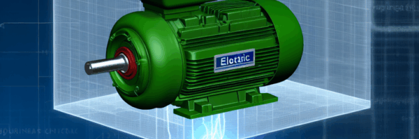 Elektromotory IE4 pre efektívnosť a ekológiu