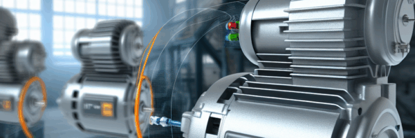 Elektromotory H17RL a jejich přínos pro průmysl