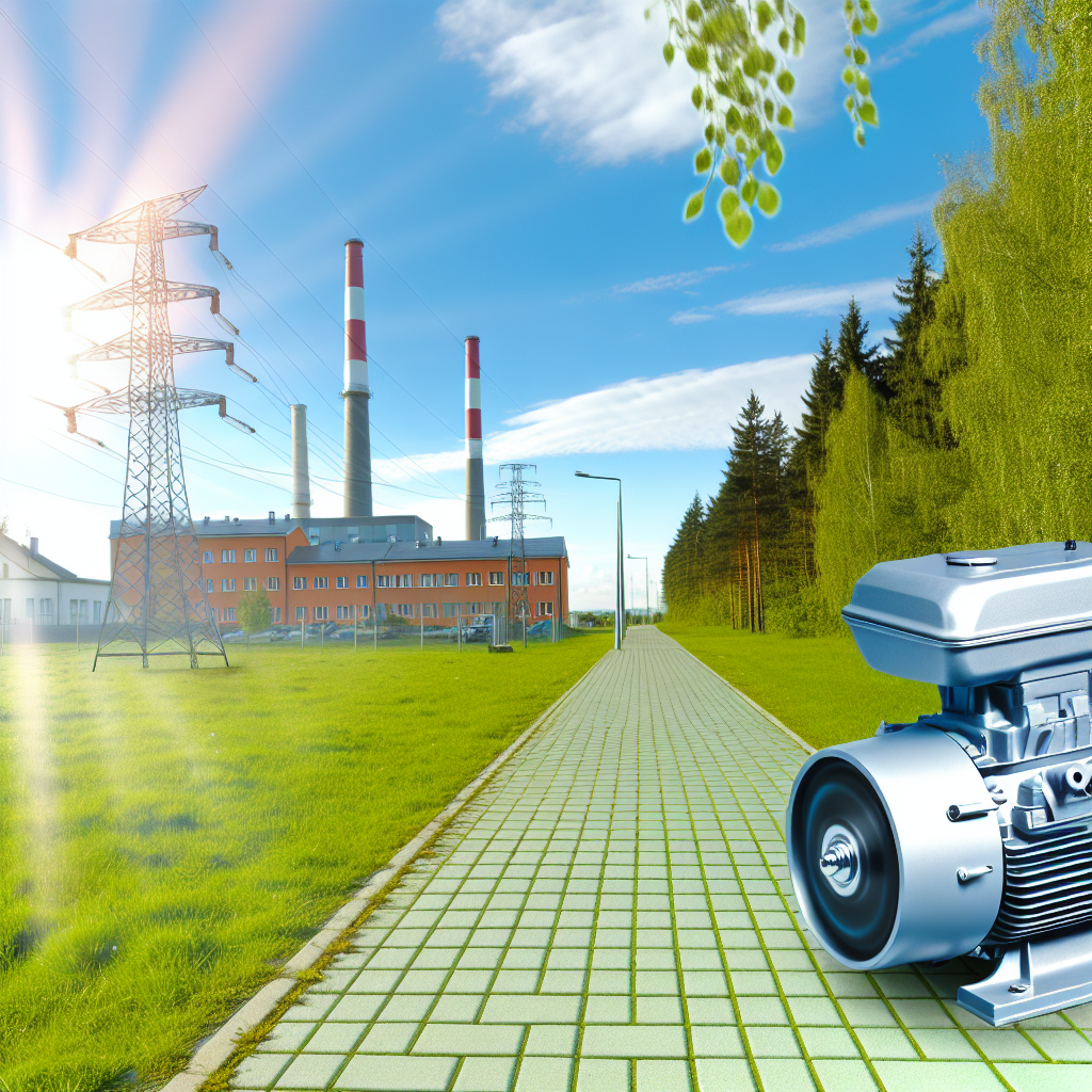 Elektromotory v Žiline ako cesta k udržateľnosti