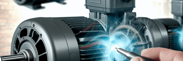 Elektromotoren transformieren moderne Industrien