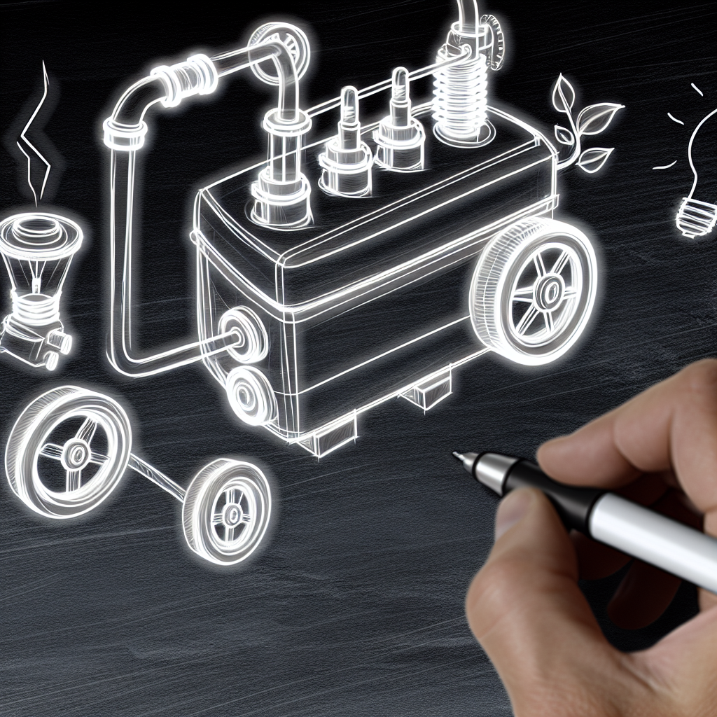 Les moteurs électriques catalyseurs de l'innovation moderne