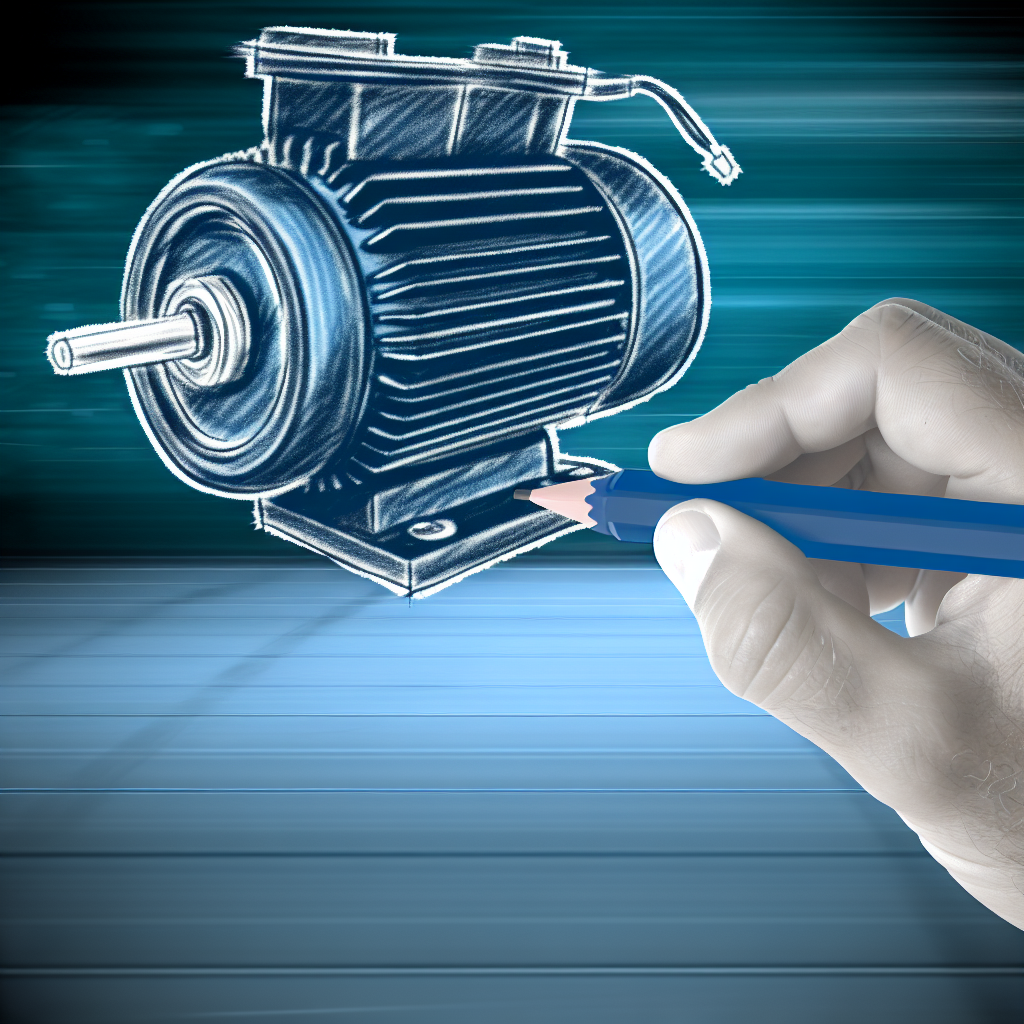 Elektromotoren revolutionieren Energieeffizienz