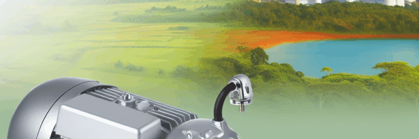 Motorul electric și impactul său ecologic