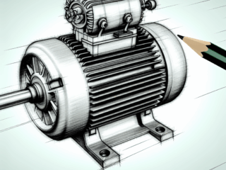 Elektricheski motori preobrazuvat industriite