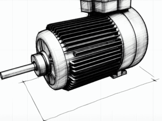 Motorul electric H17RL revoluționează industria