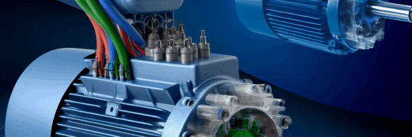 Moteurs électriques transformation énergétique et écologique