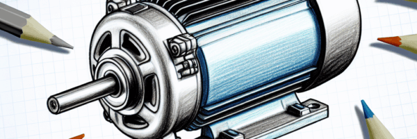 Elektromotoren sleutel tot moderne technologie en duurzaamheid