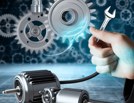 Elektromotoren sleutel tot duurzame innovatie