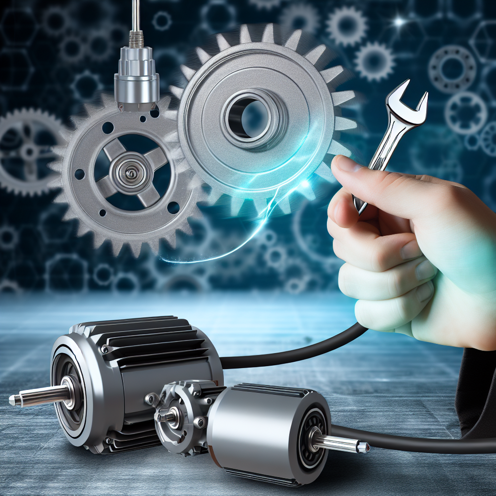 Elektromotoren sleutel tot duurzame innovatie