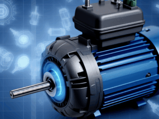Elektromotoren revolutionieren die Energienutzung