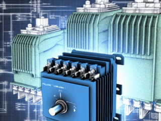 Frequentieomvormers sturen industriële efficiëntie