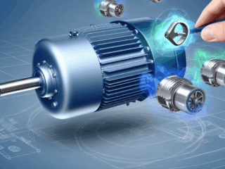 Electric motors enhancing sustainable technology