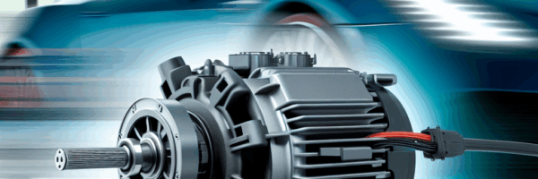 Elektrik motorlarının dönüşüm gücü