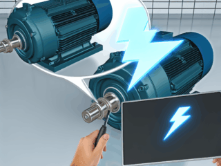 Electric motors drive sustainable innovation