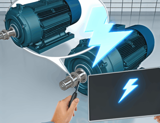 Electric motors drive sustainable innovation